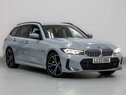 BMW 3 Series 2.0 330e M Sport Auto 5dr