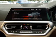 BMW 3 Series 330E M SPORT PHEV 33