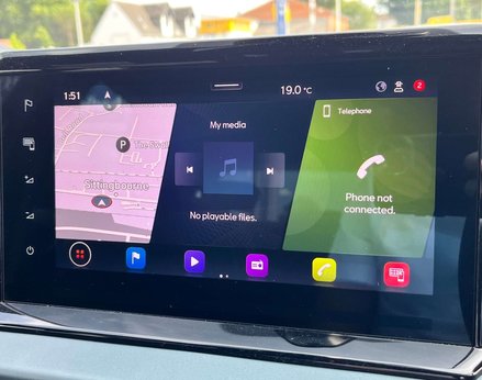 SEAT Arona 1.0 Arona Xperience Luxury EcoTSI Semi-Auto 5dr 31