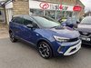Vauxhall Crossland ELITE NAV