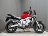 Yamaha FZ 2005 44K GREAT RUNNING COMMUTER 600CC LONG MOT