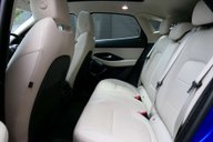 Jaguar E-Pace 2.0 E-PACE R-Dynamic HSE i AWD Auto 4WD 5dr 45