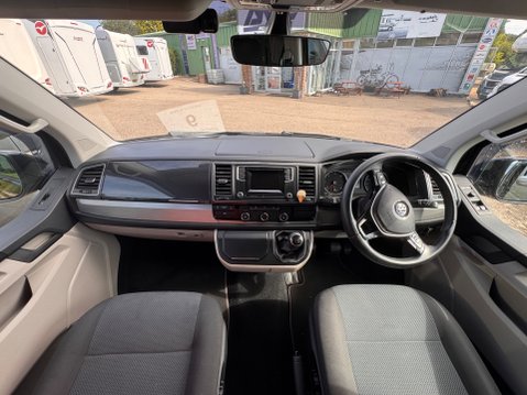 Volkswagen Transporter T32 Highline 62