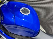 Suzuki GSX-R GSXR600 2008 K7 ONLY 14K NEW MOT 600CC SUPER SPORT 36