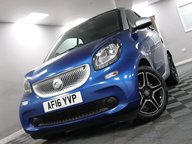Smart Fortwo Coupe PRIME PREMIUM T 32