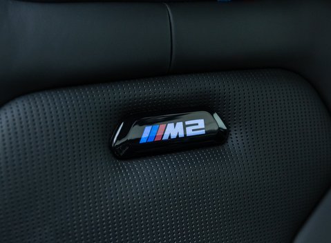 BMW M2 CS 13