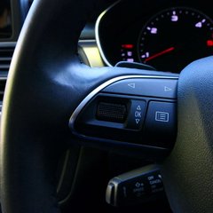 Audi A6 2.0 A6 SE Executive TDI Ultra Semi-Auto 5dr 1