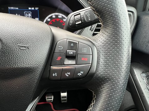 Ford Focus 2.3T EcoBoost ST Hatchback 5dr Petrol Manual Euro 6 (s/s) (280 ps) 22