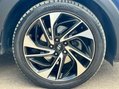 Hyundai TUCSON 1.6 Tucson Premium SE TGDi 2WD Semi-Auto 5dr 79