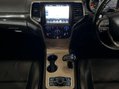 Jeep Grand Cherokee V6 CRD OVERLAND 13