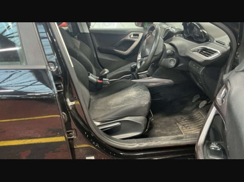 Peugeot 2008 1.6 2008 Active Blue HDi 5dr *NATIONAL DELIVERY* 14