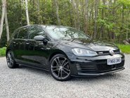 Volkswagen Golf 2.0 Golf GTD 5dr 1