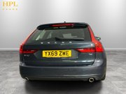 Volvo V90 2.0 T4 Momentum Plus Estate 5dr Petrol Auto Euro 6 (s/s) (190 ps) DAB Radio 6