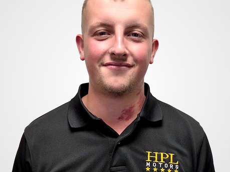 Matthew Mankowski