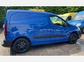 Peugeot Partner 1.6 BlueHDi 648 S L1 4dr 8