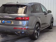 Audi Q7 3.0 Q7 Black Edition 55 TFSI MHEV Quattro Auto 4WD 5dr 29