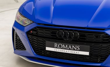 Audi RS6 Avant Nogaro Edition 25