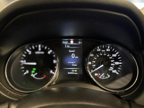 Nissan Qashqai 1.5 dCi Acenta 2WD Euro 5 (s/s) 5dr 27