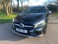 Mercedes-Benz A Class 1.6 A180 Sport Edition 7G-DCT Euro 6 (s/s) 5dr 2