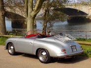 Tygan 356 Speedster 356 Replica by Tygan 2