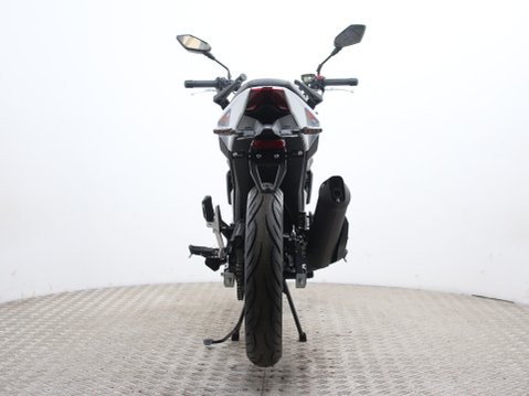 Keeway RKS125 RKS 125cc | 2026 11