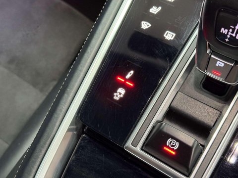 Porsche Panamera 4.0T V8 GTS Sport Turismo 5dr Petrol PDK 4WD Euro 6 (s/s) (460 ps) 64