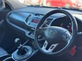 Kia Sportage 1.7 Sportage 3 CRDi 5dr 17