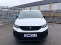 Peugeot Partner 1.5 Partner Professional Premium+ BHDi 2