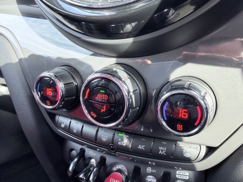 Mini Countryman 1.5 COOPER 24