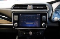 Nissan LEAF N-CONNECTA 27