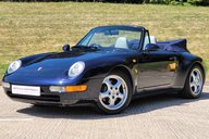 Porsche 911 CARRERA 3
