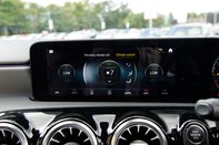 Mercedes-Benz A Class A Class A250e AMG Line Premium 5dr Auto 40