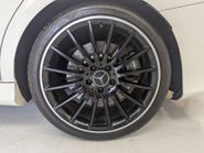Mercedes-Benz CLA Class 2.0 AMG CLA 45 4Matic Auto 4WD 4dr 28