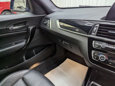 BMW 2 Series 2.0 220D M Sport Auto 2dr 83