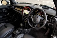 Mini Hatch COOPER S LEVEL 3 4