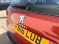 Peugeot 2008 1.2 PureTech Active Euro 6 5dr 37