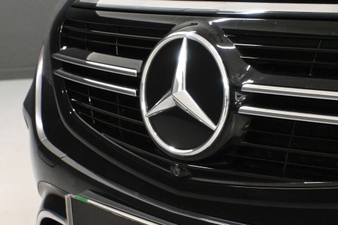 Mercedes-Benz EQC EQC 400 AMG Line Premium+ 4Matic 4WD 5dr 38