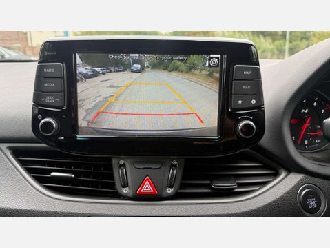 Hyundai i30 2.0 i30 N Performance TGDi 5dr 19