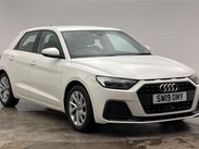 Audi A1 1.0 A1 Sportback 30 TFSI Sport 5dr 1
