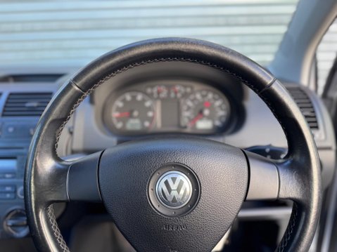 Volkswagen Polo 1.2 Match Hatchback 3dr Petrol Manual (138 g/km, 60 bhp) 44