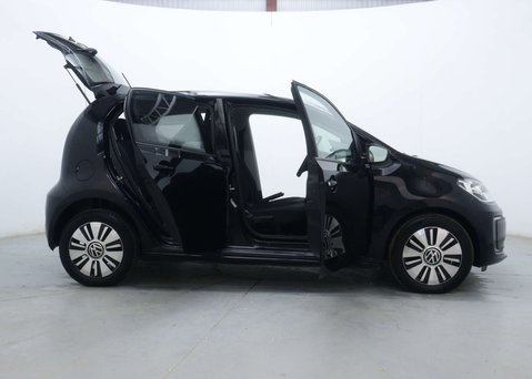Volkswagen Up e-up! 5dr 55