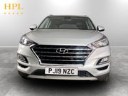 Hyundai TUCSON 1.6 CRDi Premium SUV 5dr Diesel DCT Euro 6 (s/s) (136 ps) Reverse Camera - 2