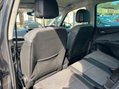 Vauxhall Zafira 1.4T 16V SE Euro 5 5dr 26