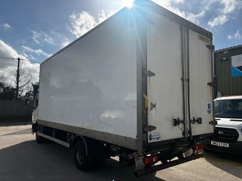 DAF LF LF 150 FA 08T 7