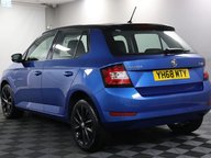 Skoda Fabia COLOUR EDITION TSI 10