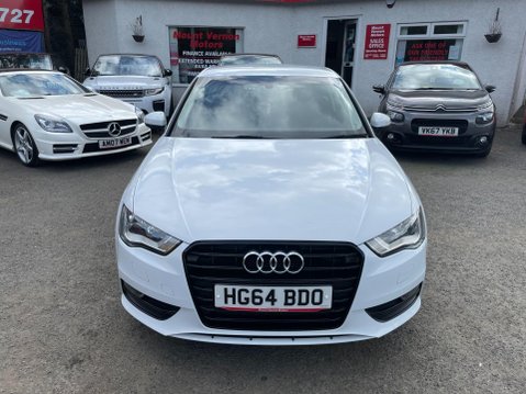 Audi A3 1.8 TFSI Sport Euro 6 (s/s) 3dr 13
