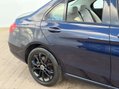 Mercedes-Benz C Class 1.6 C200 D Sport Auto 4dr 8
