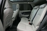 Land Rover Discovery Sport 2.0 Discovery Sport HSE Si4 Auto 4WD 5dr 24