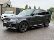 Land Rover Range Rover Sport 3.0 Range Rover Sport HST Auto 4WD 5dr 13