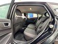 Ford Fiesta ZETEC 55
